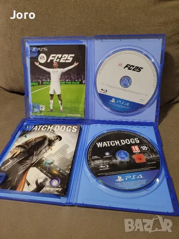 Игри за Плейстеишан 4, снимка 2 - Игри за PlayStation - 55590788