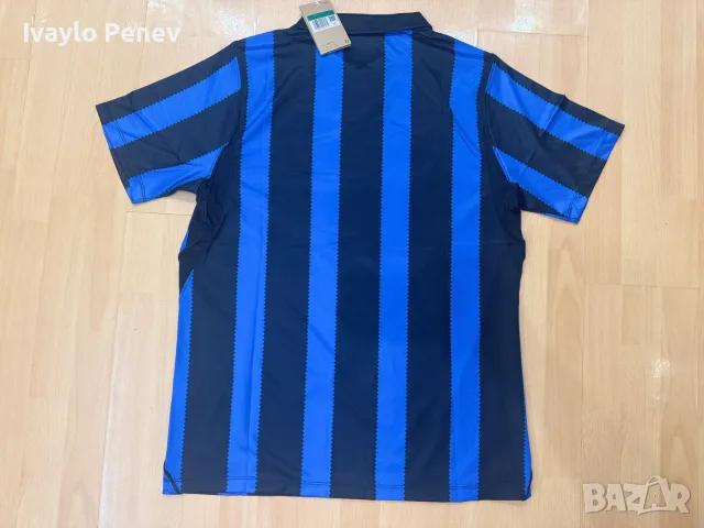 Inter / Интер оригинални тениски 2026/2027 Nike, снимка 6 - Тениски - 46717914