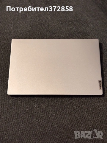 Ултрабук Lenovo IdeaPad 5 (14") - вкл. Office пакет поколение / 8GB RAM / 256GB NVMe SSD / Силна Бат, снимка 5 - Лаптопи за работа - 54800399
