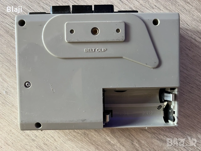 Уокмен виндич Sony , снимка 6 - Радиокасетофони, транзистори - 55247369