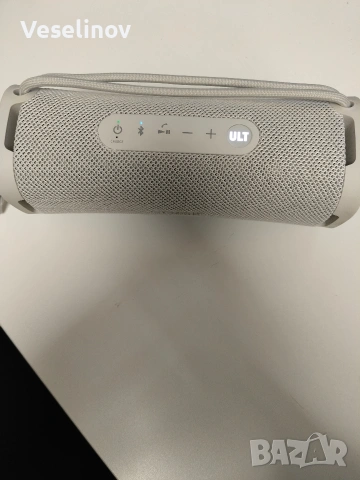 Bluetooth колонка Sony ULT Field 1, снимка 2 - Bluetooth тонколони - 54586892