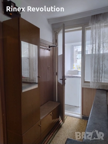 Двустаен апартамент под наем в Захарна Фабрика, снимка 6 - Апартаменти - 54057444