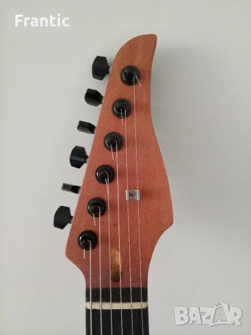 Ел. китара страт HS, снимка 6 - Китари - 55002277
