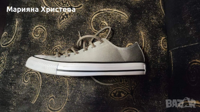 нови  спортни  обувки , снимка 5 - Дамски ежедневни обувки - 55166066