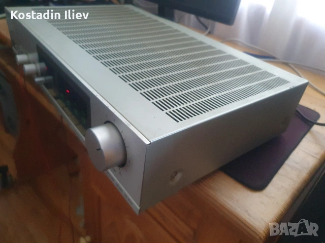 Toshiba SB-M20 Усилвател, снимка 5 - Ресийвъри, усилватели, смесителни пултове - 54656847