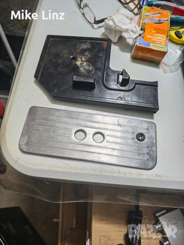 miele cm 6100 на части, снимка 3 - Кафемашини - 54571590