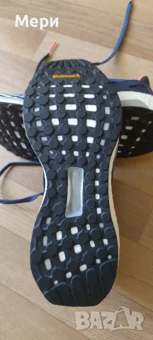 Дамски маратонки Adidas Energy Boost , снимка 8 - Маратонки - 55652004