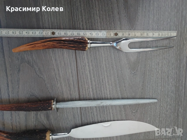 OTHELO Немски комплект за Барбекю , снимка 6 - Други - 54672080