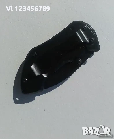 Нож, сгъваем BOKER maufaktur Solingen 52x130 , снимка 3 - Ножове - 54001140