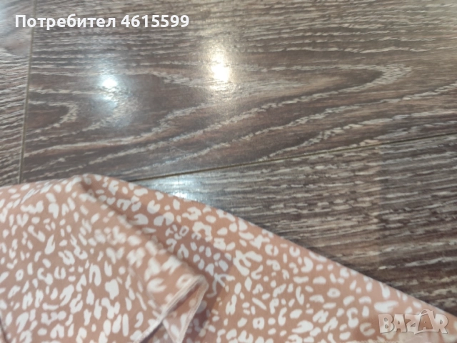 рокличка на Shein , снимка 4 - Рокли - 54917554