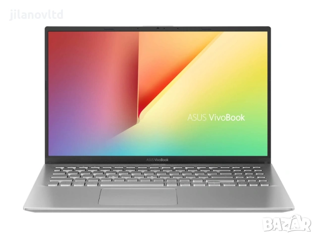 Лаптоп ASUS X512D R5 3500U 8GB 256GB SSD NVME с до 24 МЕСЕЦА ГАРАНЦИЯ