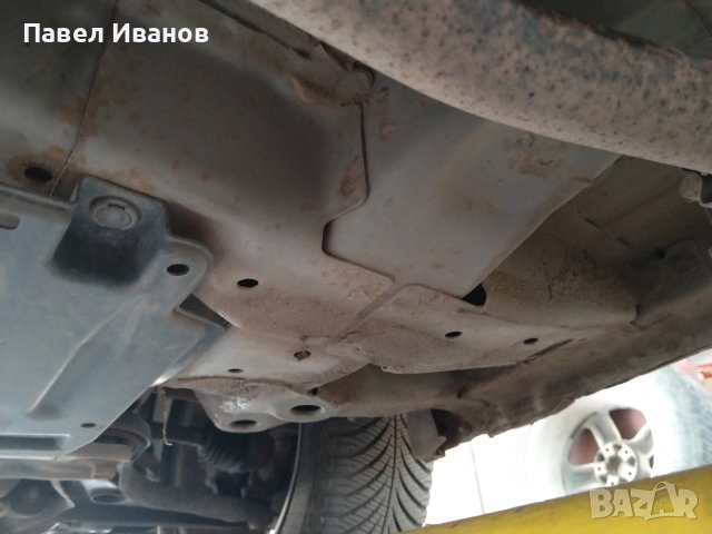 Хонда Джаз 1.2 78к.с. 2002г., снимка 14 - Автомобили и джипове - 54707534