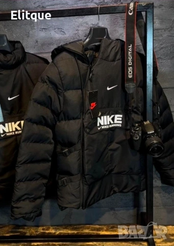 мъжки якета nike