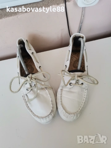 Мокасини Vagabond 40 н. , снимка 14 - Дамски ежедневни обувки - 54103827