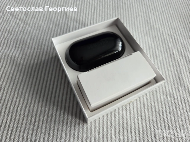 Samsung Buds Plus, снимка 3 - Безжични слушалки - 55252925