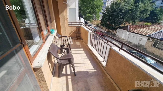 85 кв.Мир 35 , обзаведен , Отлична локация, снимка 6 - Апартаменти - 54096643