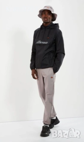 Оригинална ветровита на ELLESSE! 152/158см., снимка 5 - Детски якета и елеци - 54084282