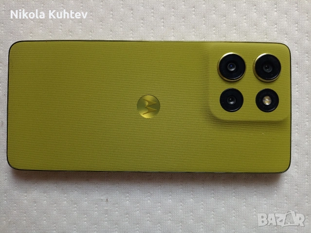 Motorola G86, снимка 2 - Motorola - 55014829
