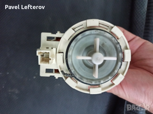 Части за пералня Beko WMB 71043 RTLA, снимка 14 - Перални - 54858498