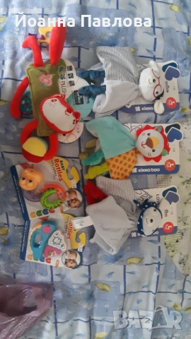 Детски дрехи/обувки на едро, снимка 16 - Детски Блузи и туники - 54111579