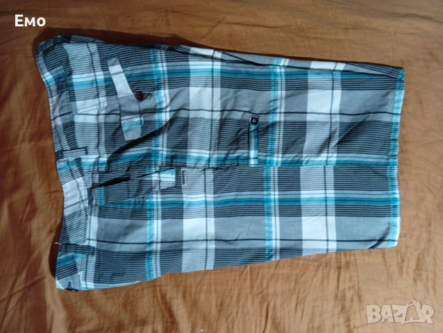 Мъжки къси панталони RIPcurl, снимка 8 - Къси панталони - 54634221