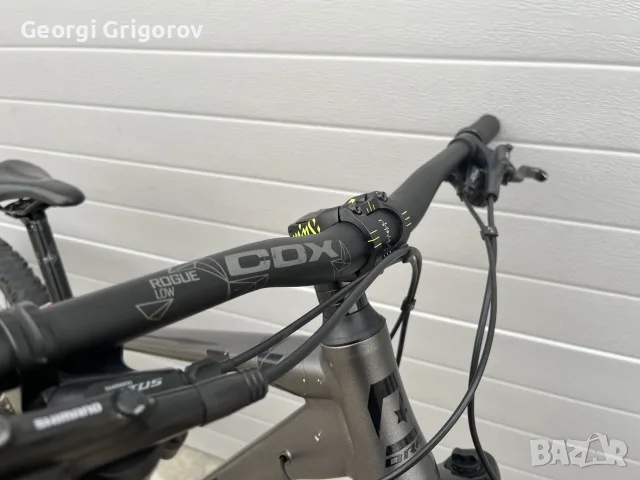 Велосипед Drag Shift 29, снимка 8 - Велосипеди - 53767505
