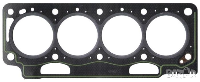 Гарнитура цилиндрова глава GLASER за VOLVO,RENAULT № H04275-00