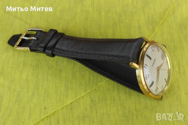 Valex автоматик, снимка 4 - Мъжки - 55415157