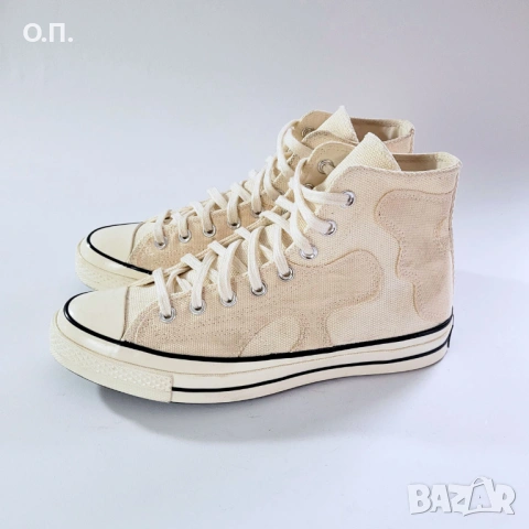 Converse, оригинални 42, снимка 2 - Кецове - 54276617