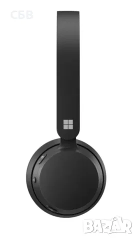 Слушалки,, Microsoft,, Modern wireless Headset , снимка 4 - Bluetooth слушалки - 55359252