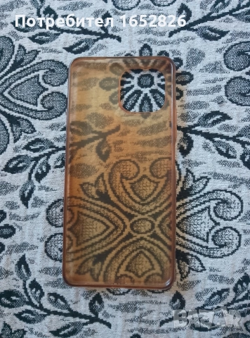 Xiaomi Mi 11 Lite 5G (128/6 ГБ.) , снимка 7 - Xiaomi - 55080563