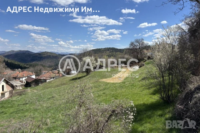 Продава, Парцел/Терен, Чокманово, снимка 3 - Парцели - 54341851