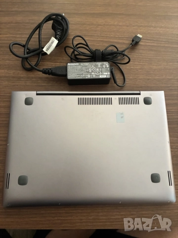 Lenovo IdeaPad 330U Touch - intel i7, снимка 6 - Лаптопи за работа - 55606004