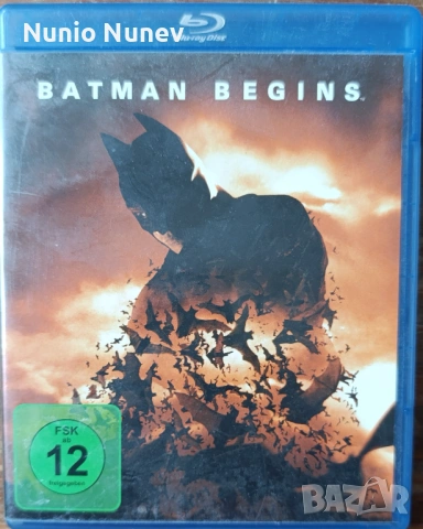 Блу рей филми без бг субтитри, снимка 4 - Blu-Ray филми - 54243282