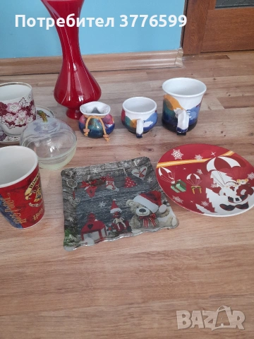 Ретро порцелан, снимка 3 - Сервизи - 54327814