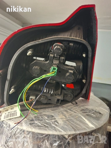 Стоп оригинален Hella Volvo S80 Ляв.десен, снимка 3 - Аксесоари и консумативи - 44967250