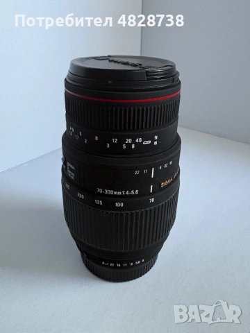 Фотоапарат Nikon d7100 + 3 обектива , снимка 15 - Фотоапарати - 55075720