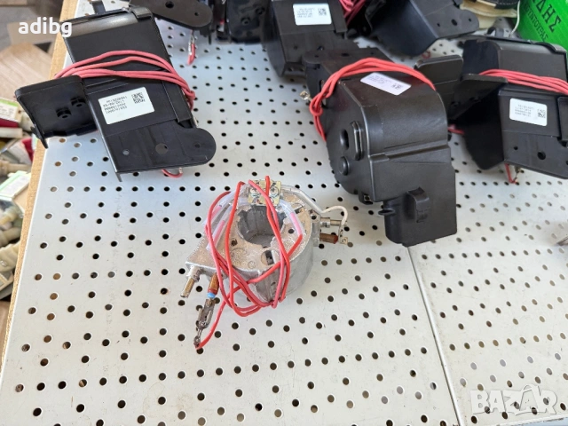 Delonghi Eco бойлер 1400W Heatwell 5513212271, снимка 10 - Кафемашини - 54865778
