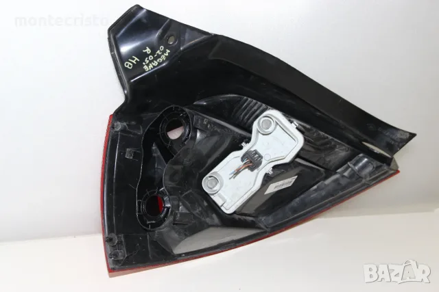 Десен стоп Renault Megane II хечбек (2002-2005г.) Рено Меган / 8200073237 / 89398081, снимка 4 - Части - 55361123