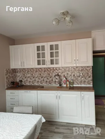 Двустаен разширен в центъра, снимка 6 - Апартаменти - 55539262