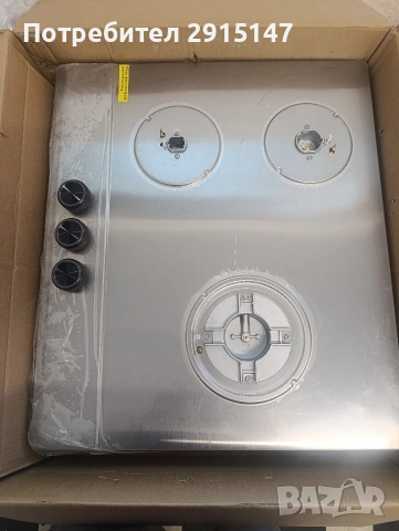 Газов котлон Cecotec, снимка 5 - Котлони - 54615450