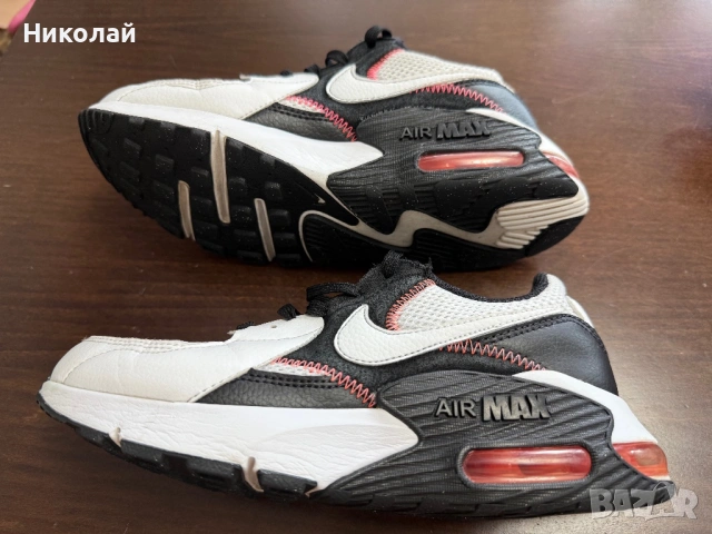 Nike Air Max Excee 38, снимка 5 - Маратонки - 54923962