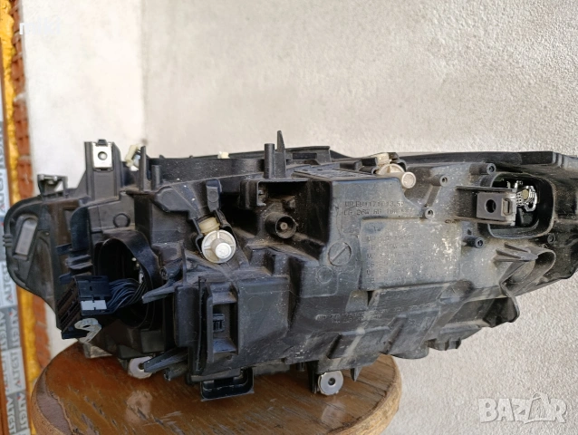 Десен LED фар BMW M4 (F32,F33,F36), снимка 5 - Части - 55277501