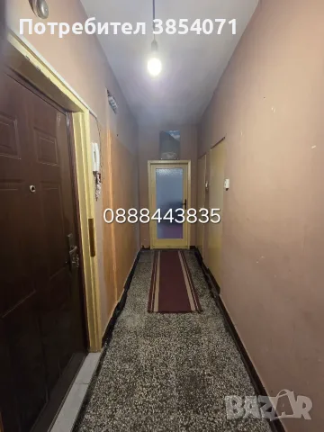 СОБСТВЕНИК продава тристаен Трошево , снимка 9 - Апартаменти - 55455196