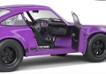 SOLIDO 1:18 Porsche 911 RSR, снимка 7