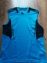 adidas - страхотен мъжки потник КАТО НОВ С, снимка 3