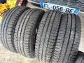 4бр.НОВИ летни гуми MICHELIN 225 75 16C DOT18 цена за брой, снимка 1