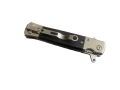 Сгъваем полуавтоматичен нож SOG -90х210 mm, снимка 6