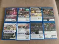 8 игри за PS Vita Muramasa/Shinovi Versus/DBZ и други, снимка 2