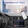9" Единичен дин за Автомобил Carplay, Android Auto, Мултимедия 1DIN, плеърза кола Bluetooth, USB, FM, снимка 9